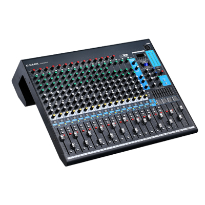 C-MARK中型调音台  CM2042X V2.0