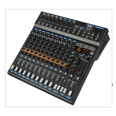 C-MARK小型调音台  CM1242P V2.1