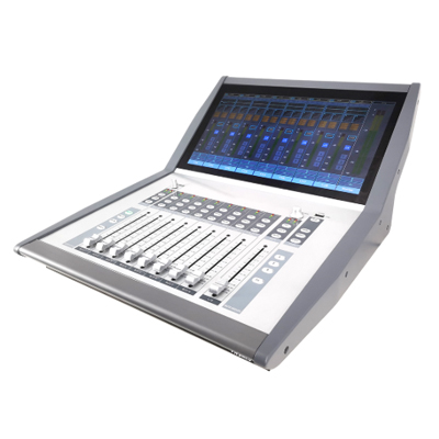 C-MARK数字调音台 CDM24 V3.0 数字调音台